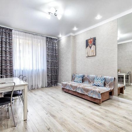 Философский Камень Astana Extérieur photo